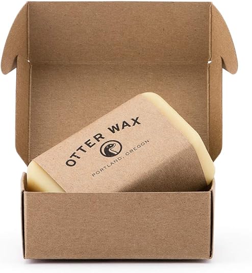 Otter Wax Fabric Care Heavy Duty Fabric Wax, 2.25 oz.