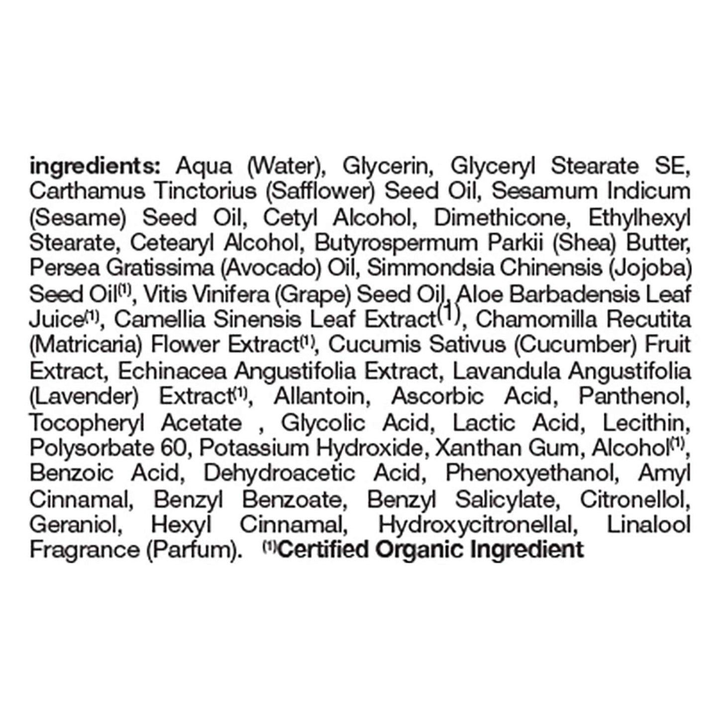 Alba Botanica Very Emollient Body Lotion Maximum Dry Skin Formula, 32 oz. / 907g