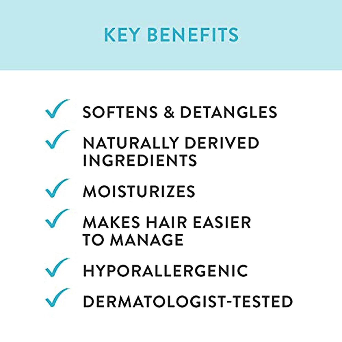 The Honest Co. Conditioner Citrus Vanilla Refresh, 10 fl oz / 295 ml