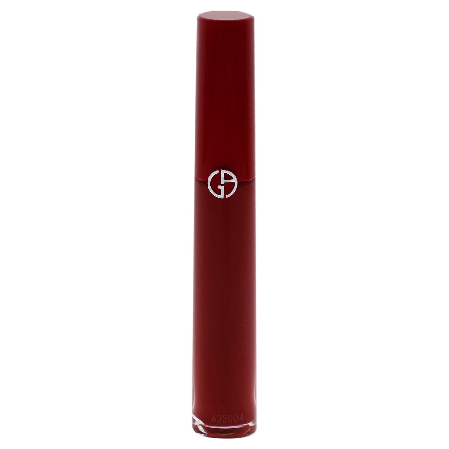 Giorgio Armani Lip Maestro Intense Velvet Color Redwood 415 (6.5ml / 0.22 fl oz)