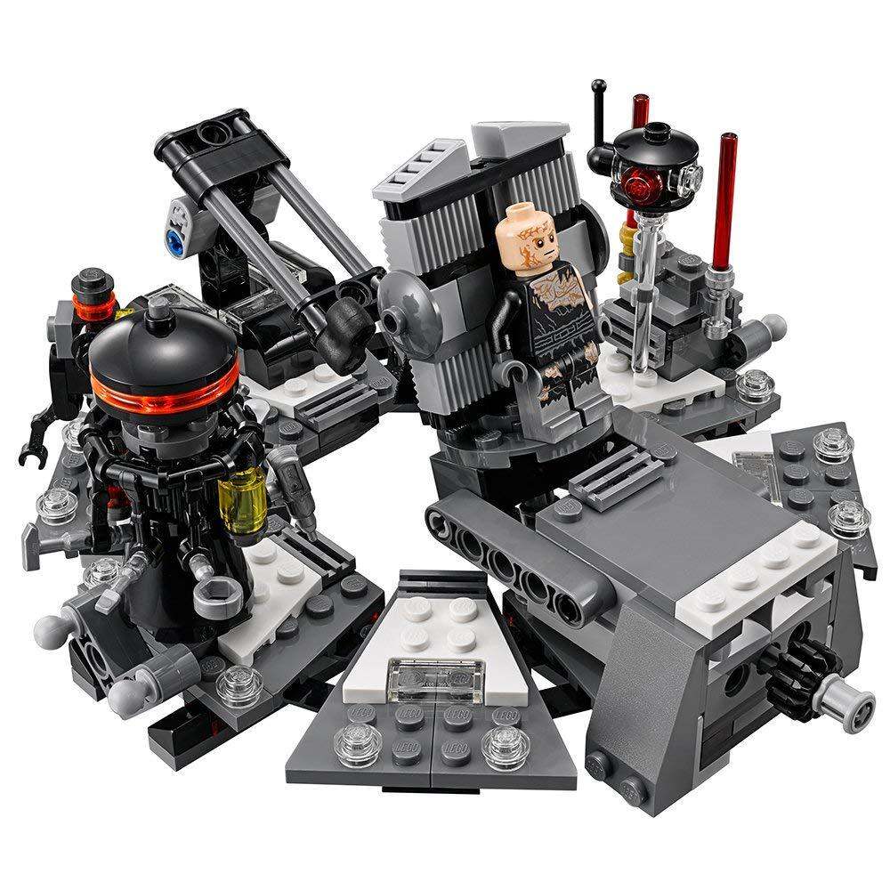 LEGO Darth Vader Transformation 75183 Building Kit