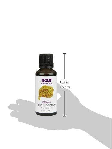 NOW Essential Oil, 20% Oil Blend 30ml (Frankincense)