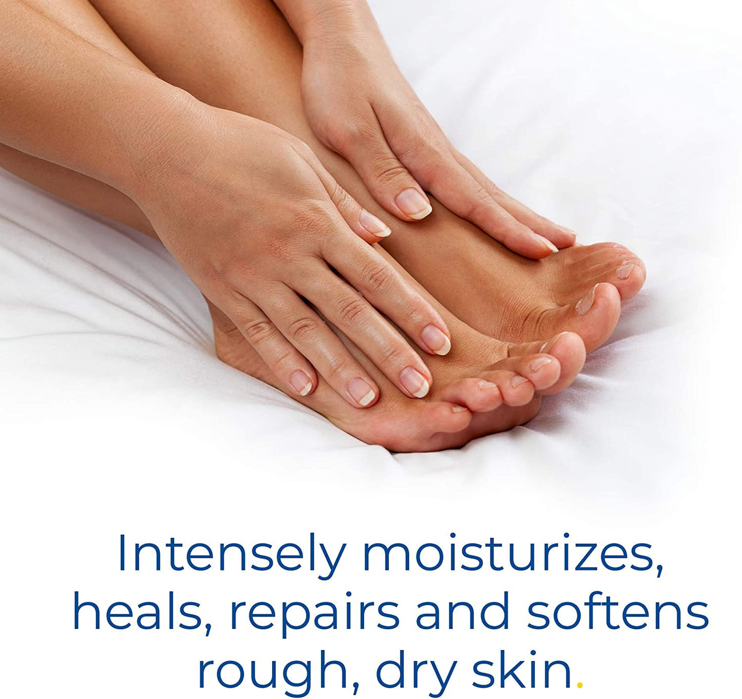 Dr. Scholl's Dry, Cracked Skin Ultra Hydrating Foot Mask, 1 Pair