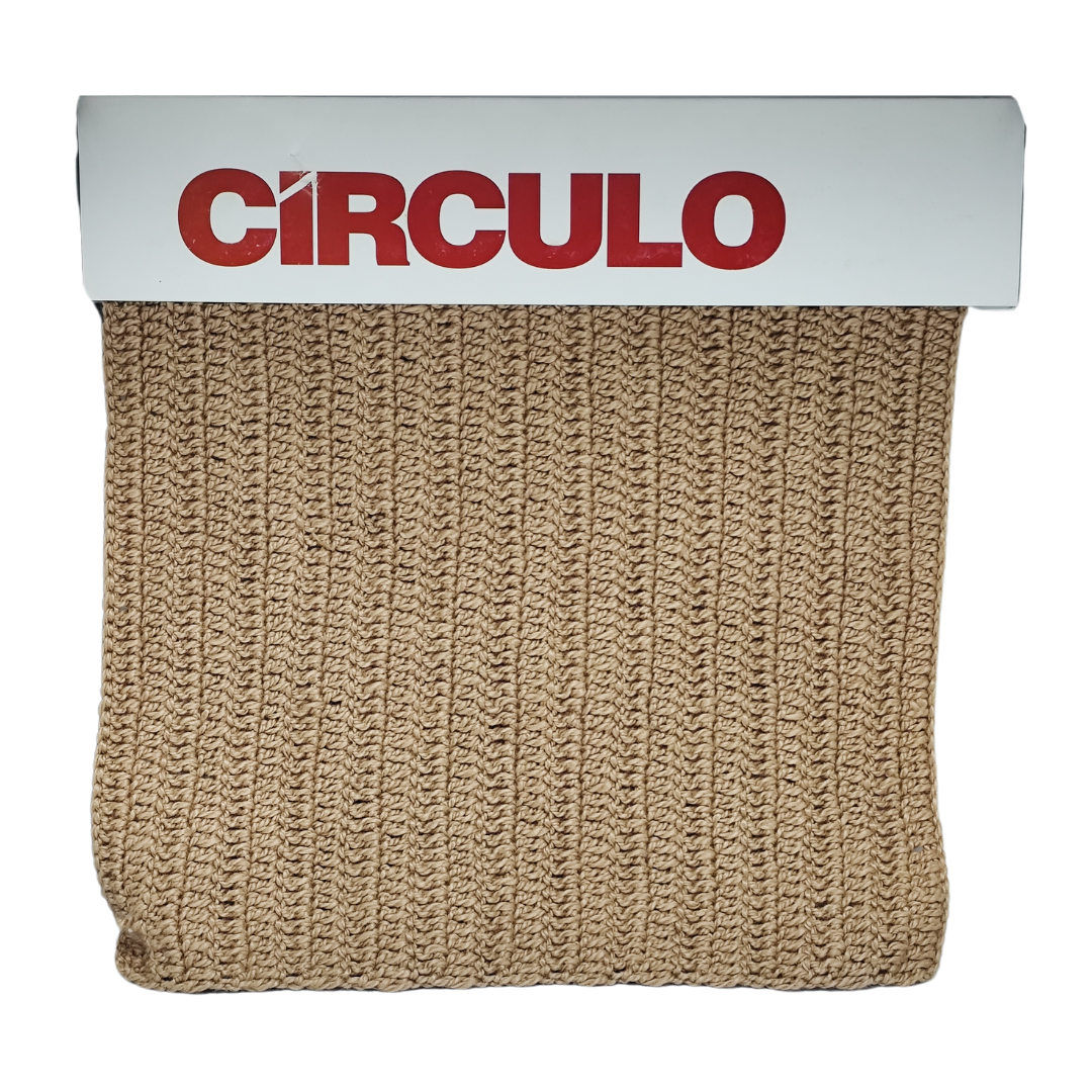 Circulo Anne 500 Code Knitting Pattern Sample