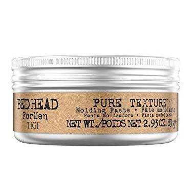 Tigi Bed Head for Men Pure Texture Molding Paste 2.93 oz / 83 g