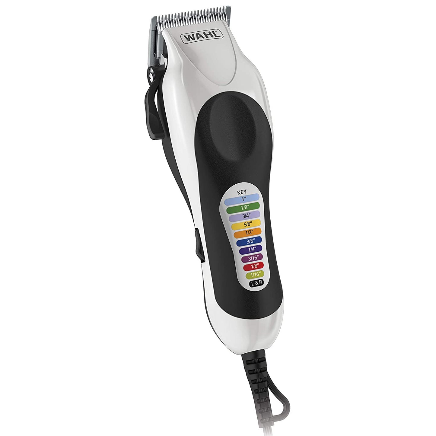 Wahl Color Pro Plus 22-Piece Haircut Kit 79752T