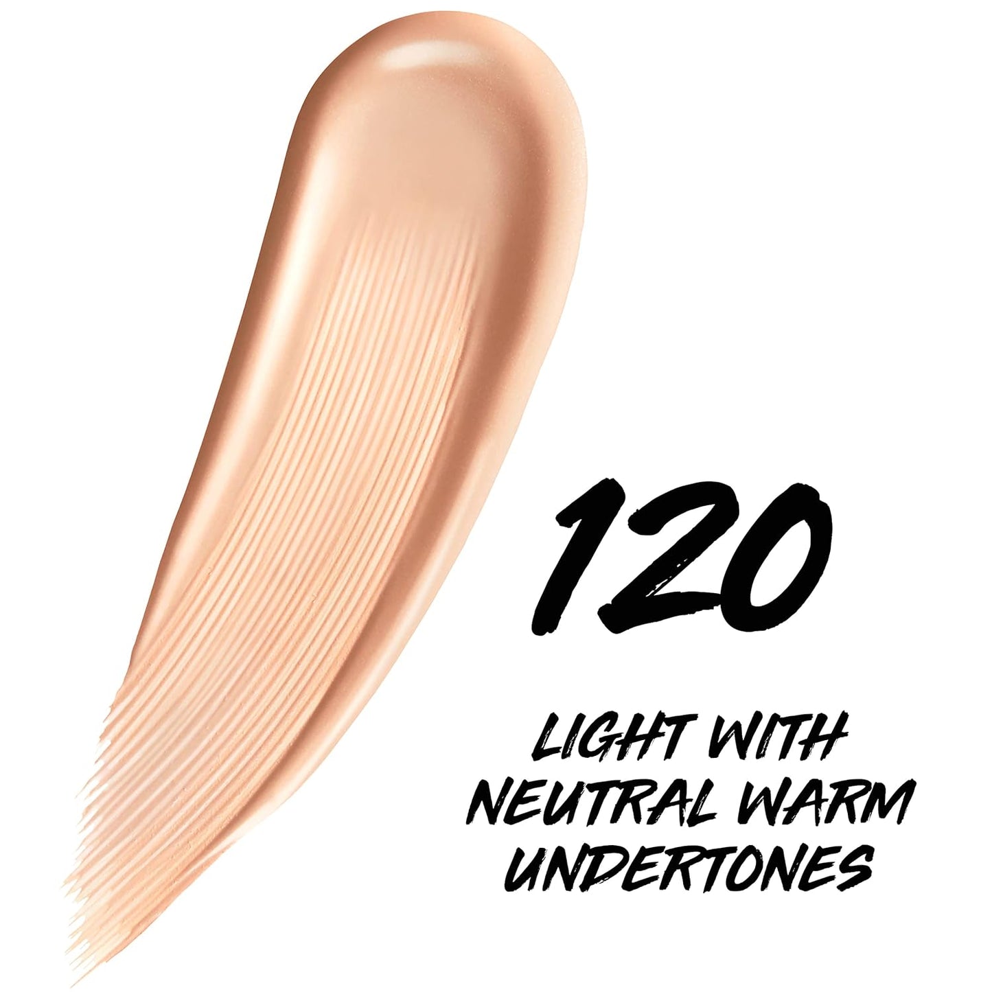 Maybelline Super Stay 24H Skin Tint + Vitamin C