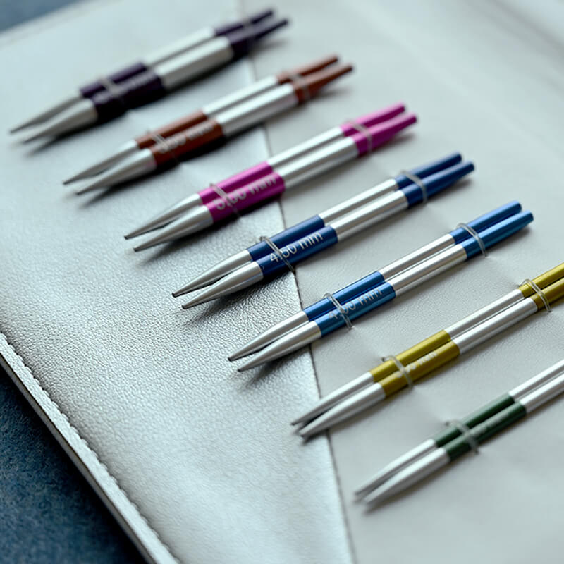 KnitPro SmartStix SPECIAL Interchangeable Needle Set (42161)