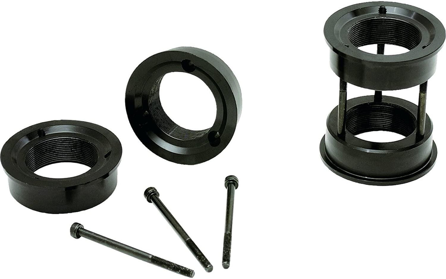 Truvativ American-to-Euro BMX Adapter Spare Parts