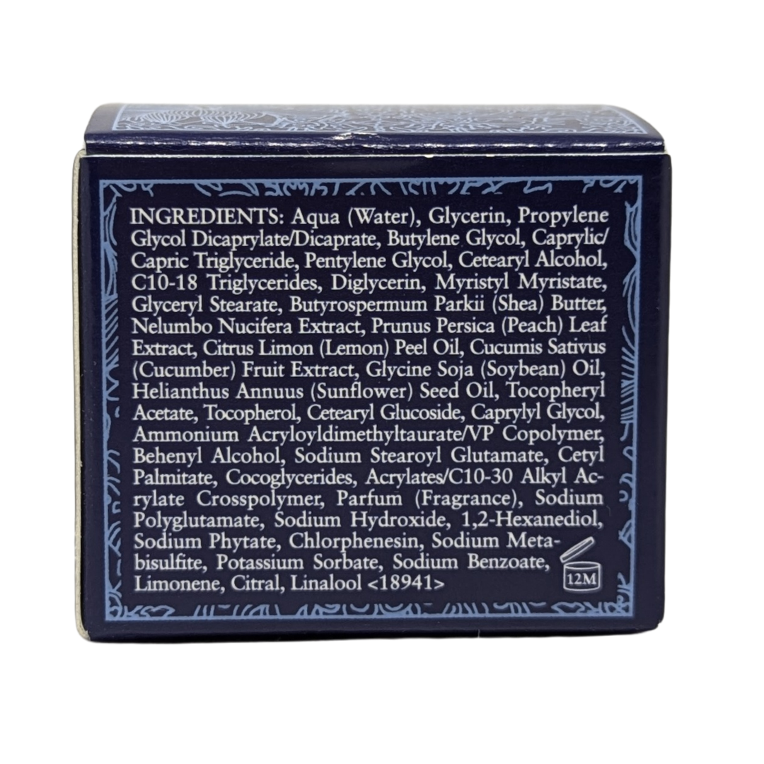 Fresh Lotus Youth Preserve Dream Face Cream Travel Size, 7 ml / 0.23 fl oz