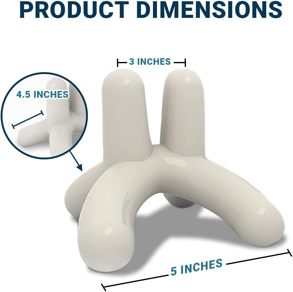 Dr. Berg Nutritionals Neck & Back Self-Massage Tool 1 Count