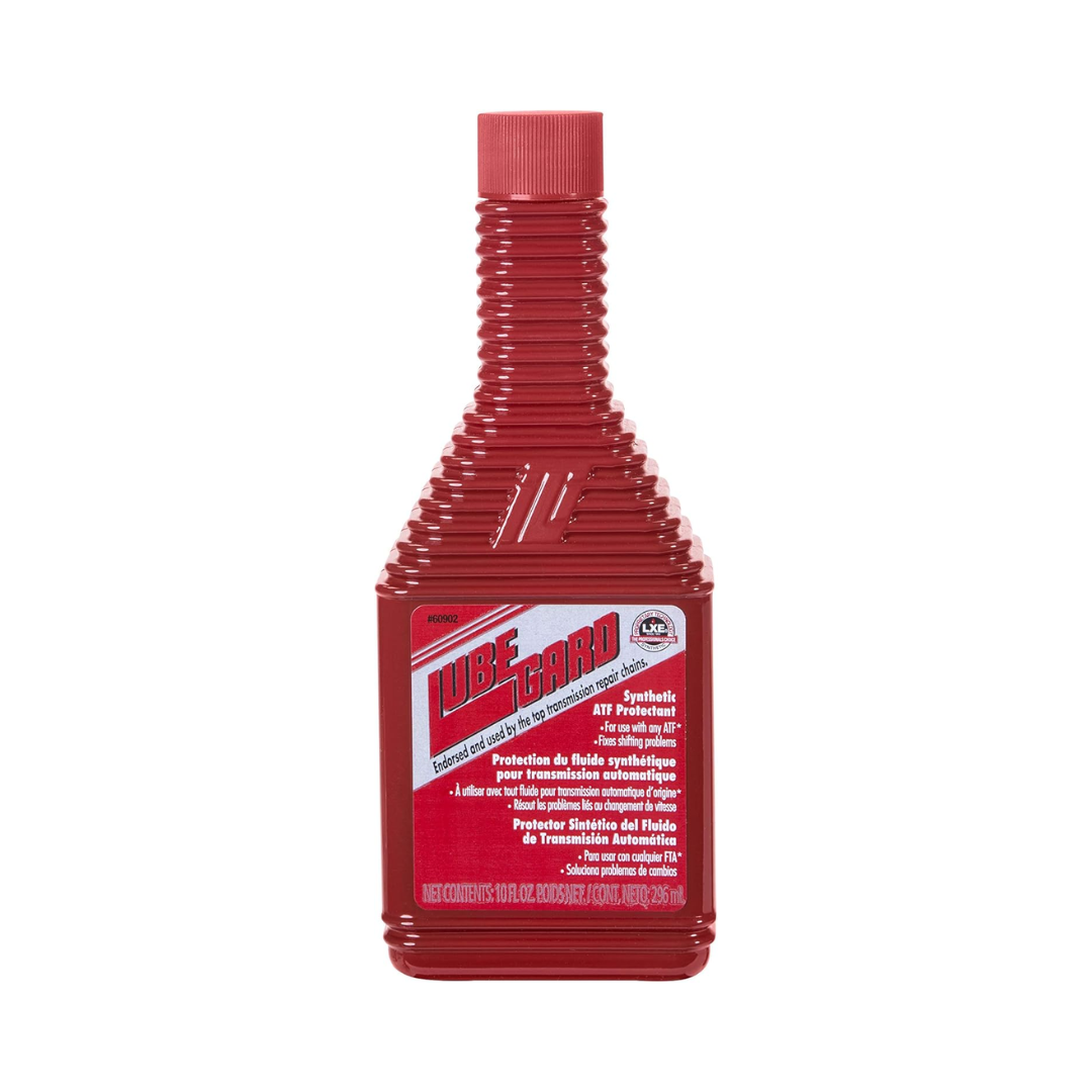 Lubegard 60902 Automatic Transmission Fluid Protectant, 10 oz