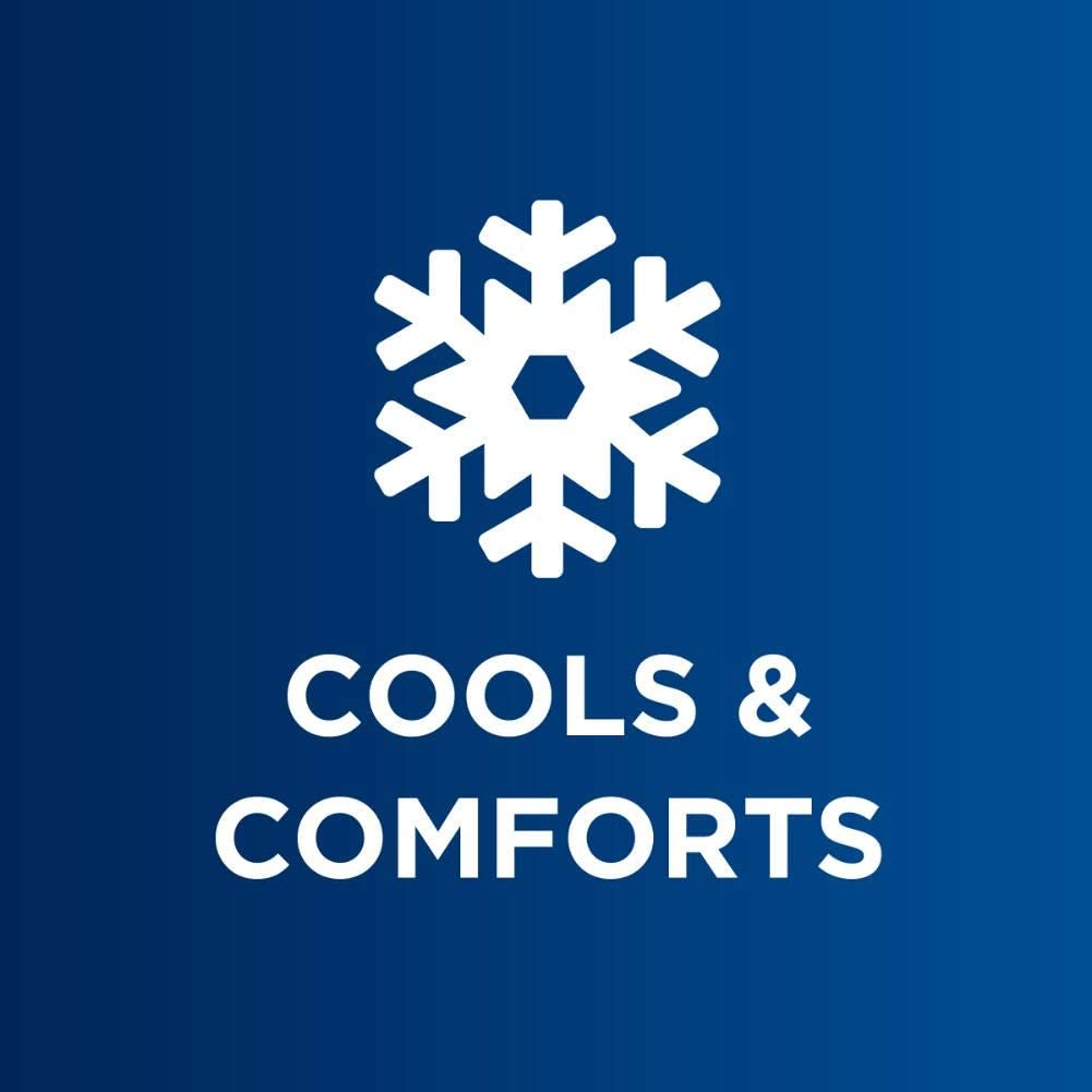 Dermoplast First Aid Relieving Spray