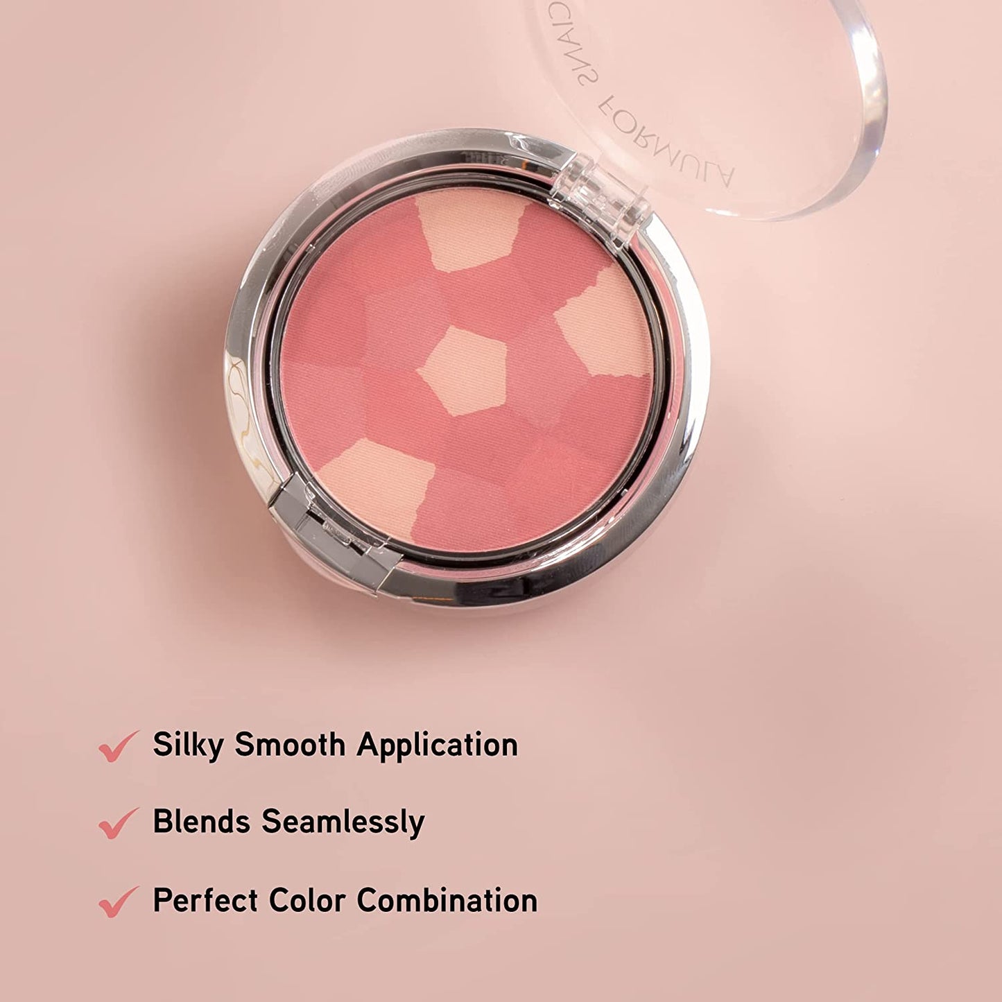 Physicians Formula Powder Palette Multi-Colored Blush Powder - 5g / 0.17 oz