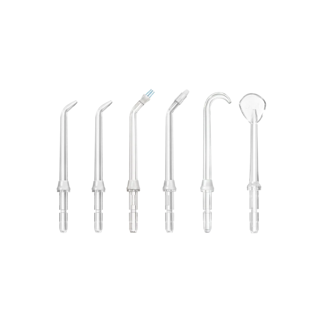 ION Cordless Water Flosser Countertop High End (WF-11)