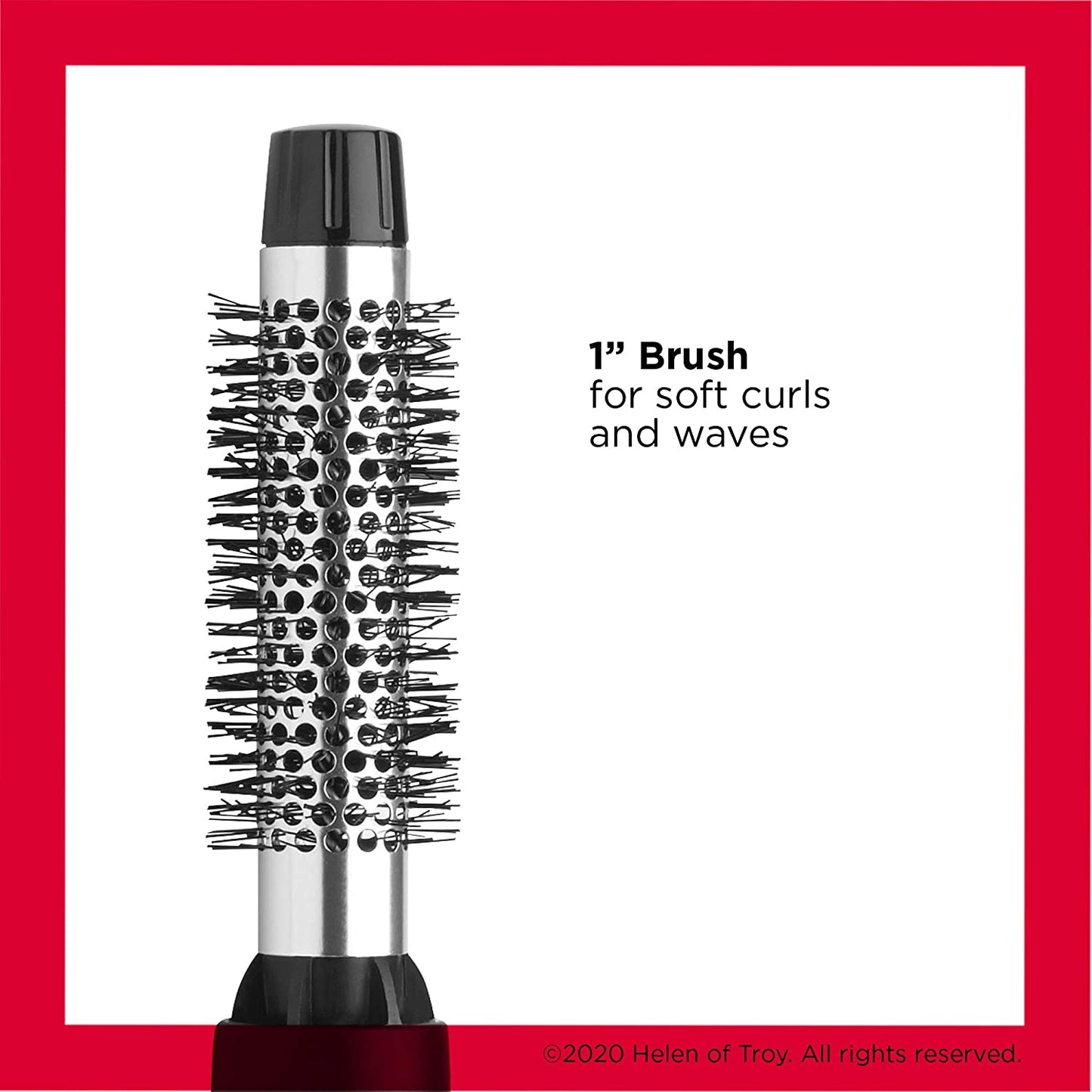 Revlon Style Hot Air Kit Curl, and Volumize 1200 watts