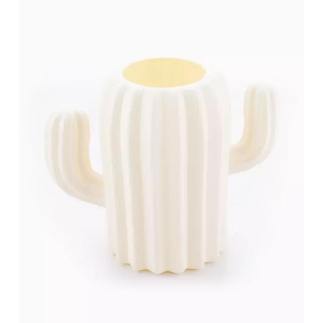 Honest Tools Cactus Makeup Brush Holder