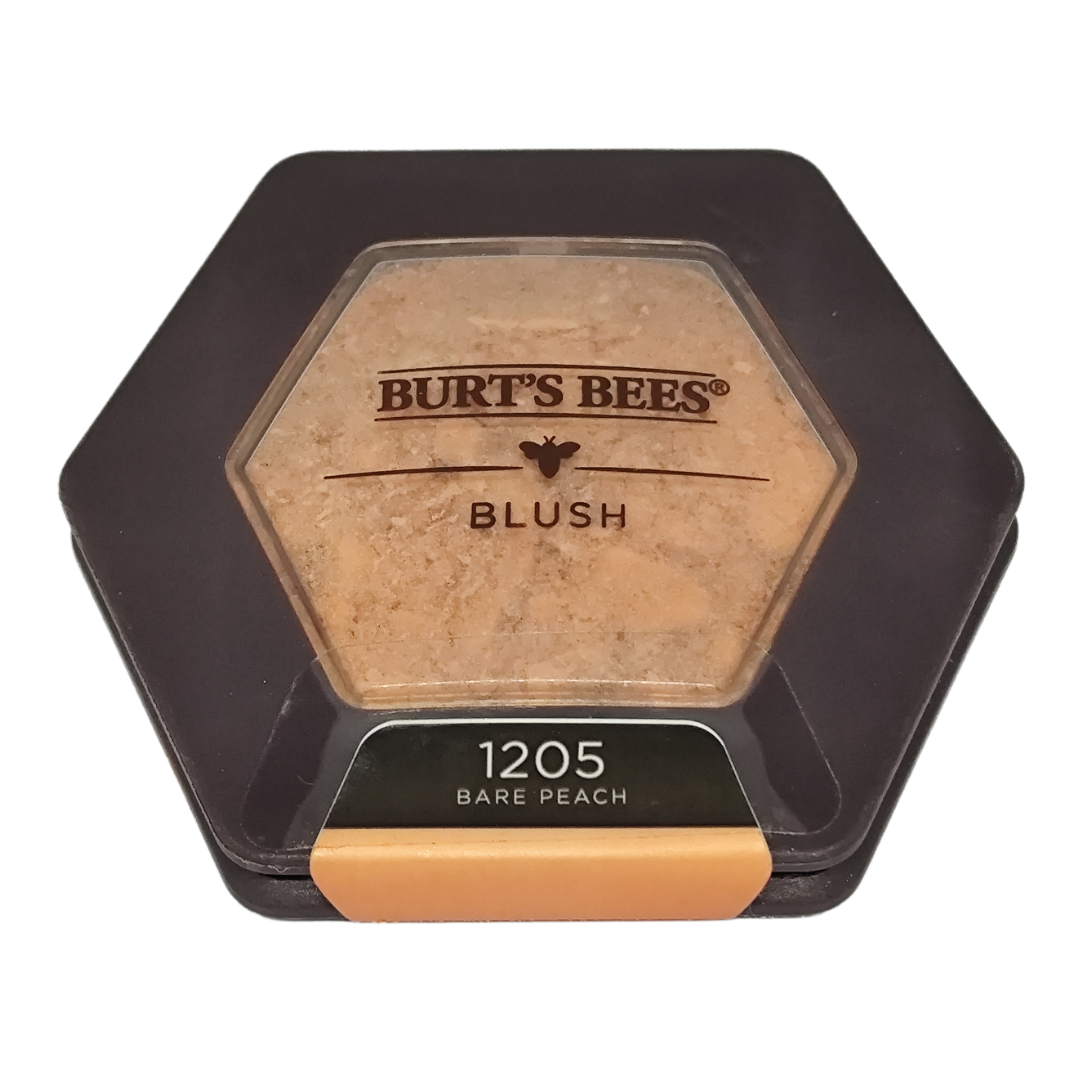 Authentic Damaged Makeup Powder Foundation, Blush, Bronzer and Eyeshadow