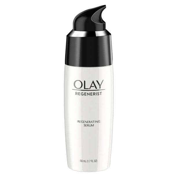 Olay Regenerist Regenerating Serum Advanced Anti-Aging Moisturizer, 1.7 fl.oz / 50ml