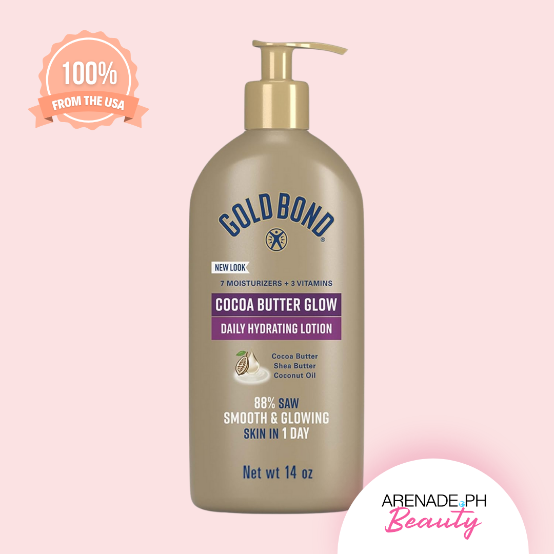 Gold Bond 7 Moisturizer + 3 Vitamins