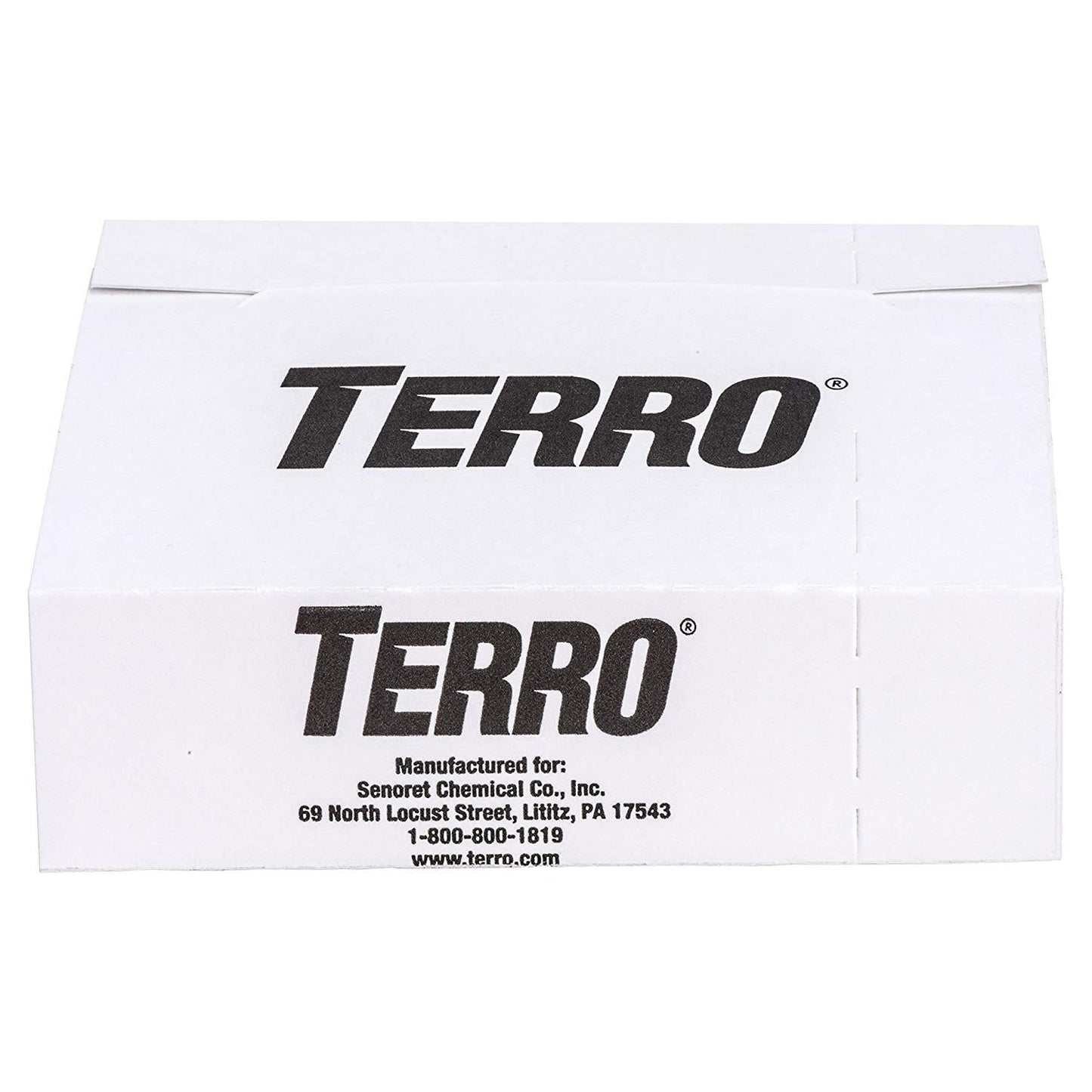 Terro T3206 Spider & Insect Traps (4 Count)