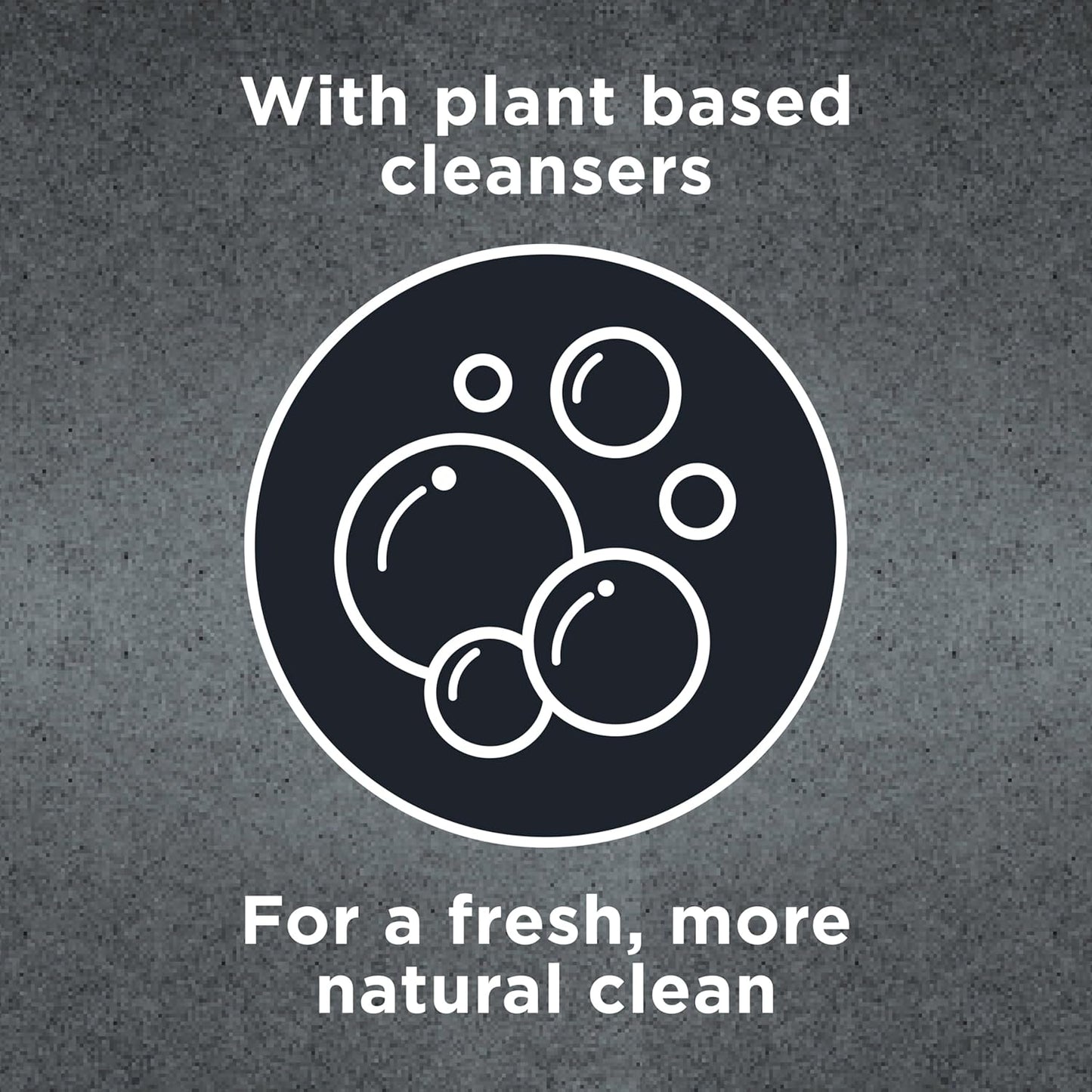 Dove Men+Care Charcoal + Clay Shampoo, 917 ml / 31 fl. oz.