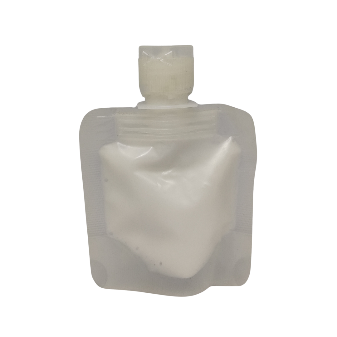 Trial Size Jergens Weightless Wet Skin Moisturizer, 50 ml
