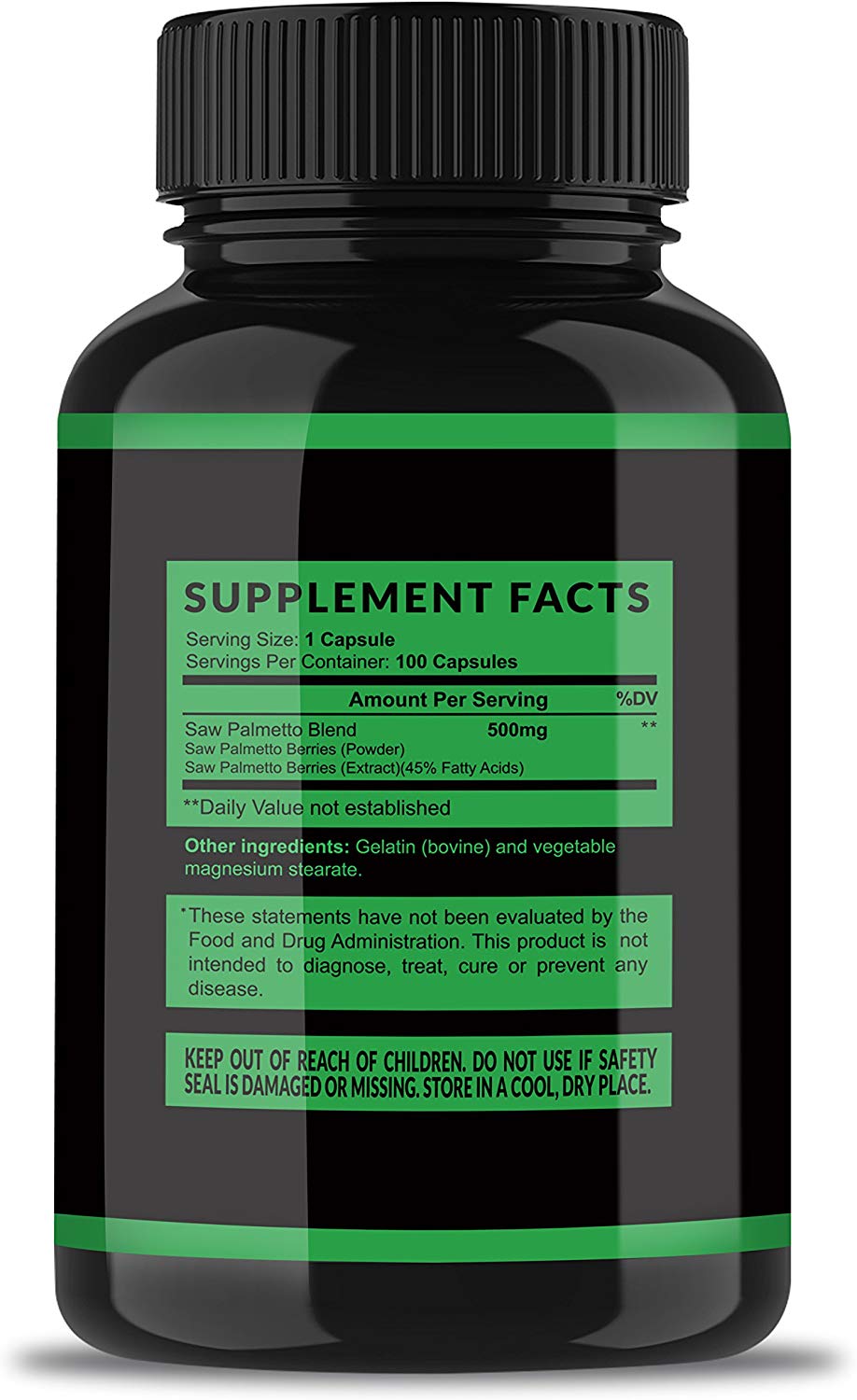 Havasu Nutrition Natural Supplement, Extra Strength (100 Capsules) PACKAGING MAY VARY