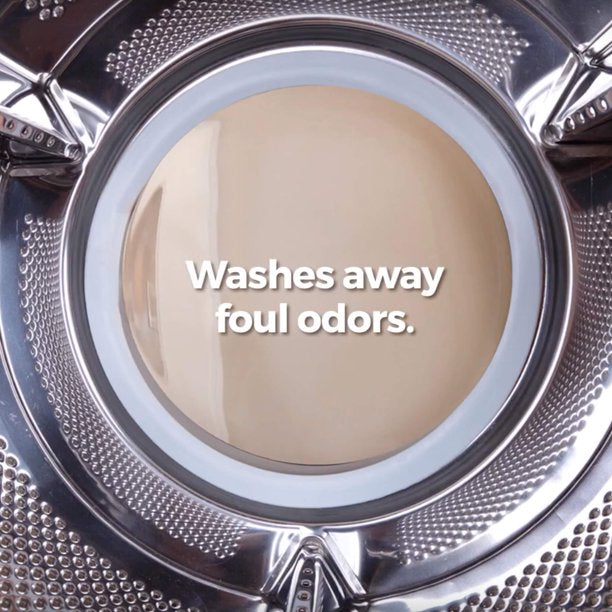 Plink Freshens Washes & Dishwashers Washes Away Foul Odors Fresh Lemon Scent 4 Uses 2.8 Oz (79.2g)