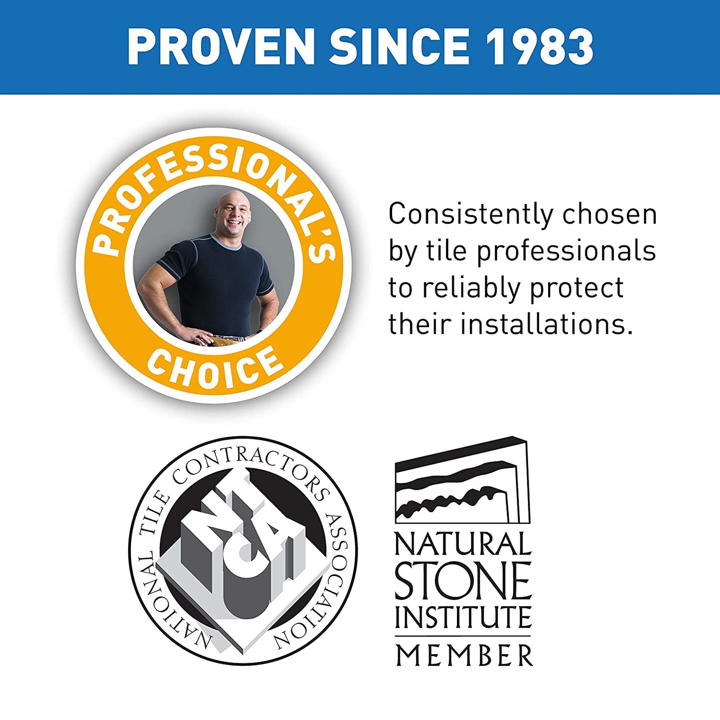 Miracle Sealant 511 Spray-On Grout Sealer 15fl Oz 425g