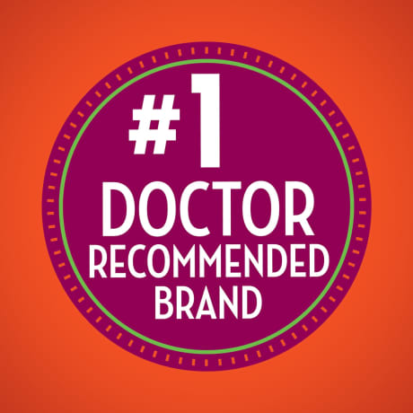 Metamucil 4-in-1 Psyllium Fiber Supplement Powder Sugar-Free Orange Flavored Drink (26.6 oz. / 754g)