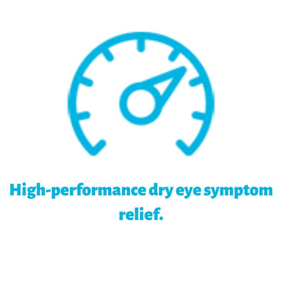 Systane Lubricant Eye Drops Ultra High Performing Dry Eye Relief, 1/3 fl.oz / 10ml PACKAGING MAY VARY
