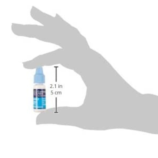 Contour Next Control Solution for Blood Glucose Monitoring Level 2, 1 Count