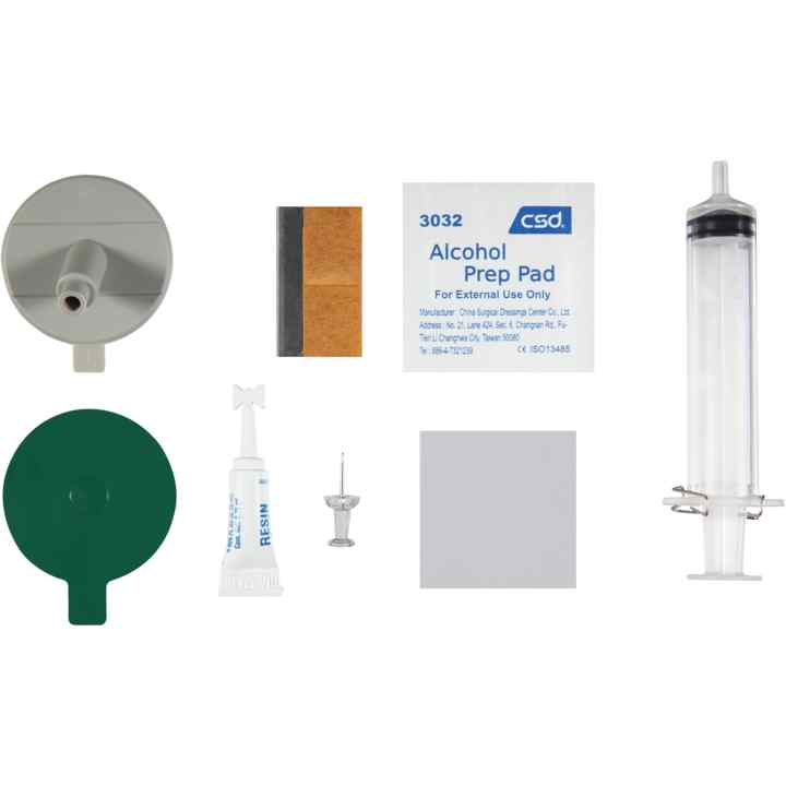 Permatex 09103 Windshield Repair Kit