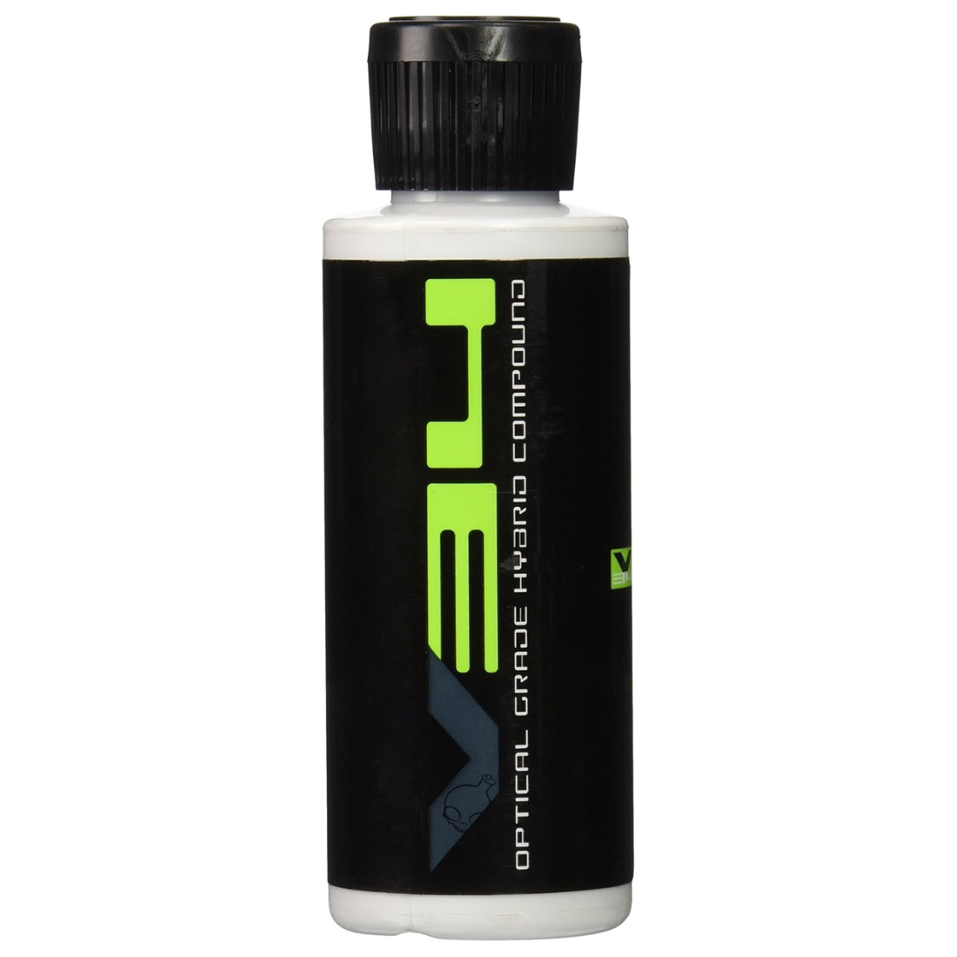 Chemical Guys V- Optical Grade Cutting Polish, 4oz