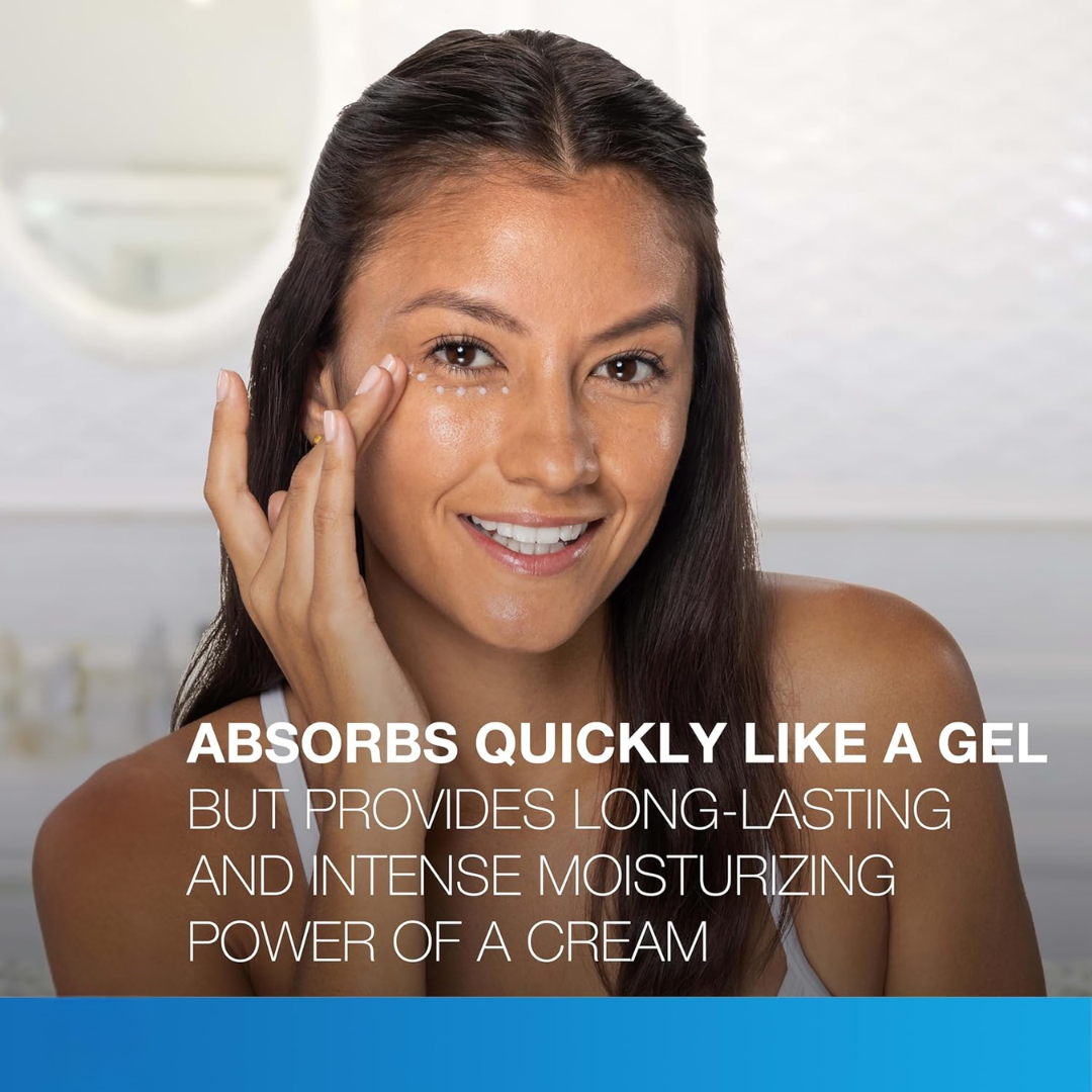 Neutrogena Hydro Boost Eye Cream, 15 ml