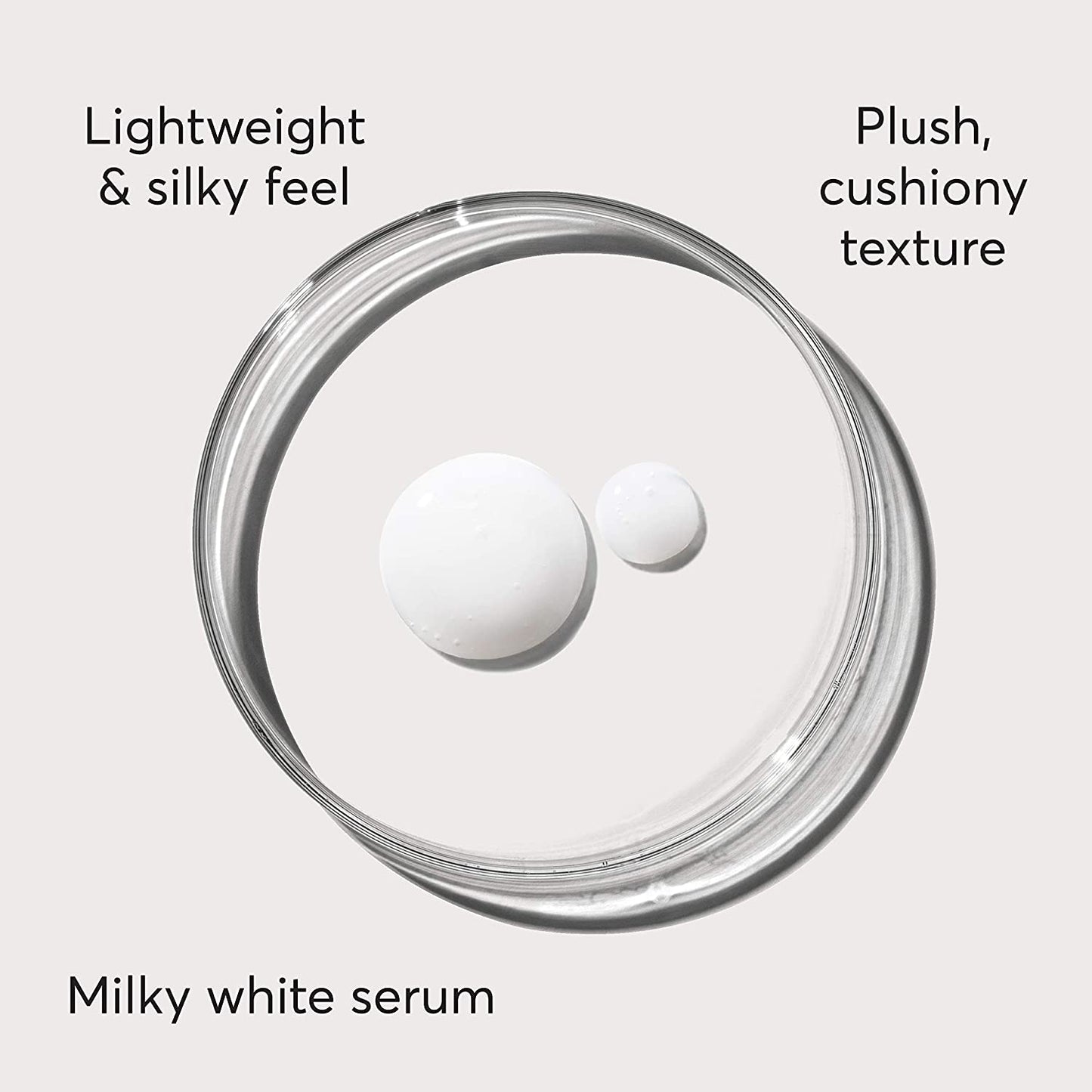 NATURIUM Niacinamide Serum 12% Plus Zinc 2% with Hyaluronic Acid & Vitamin E, 1.0 fl.oz / 30ml