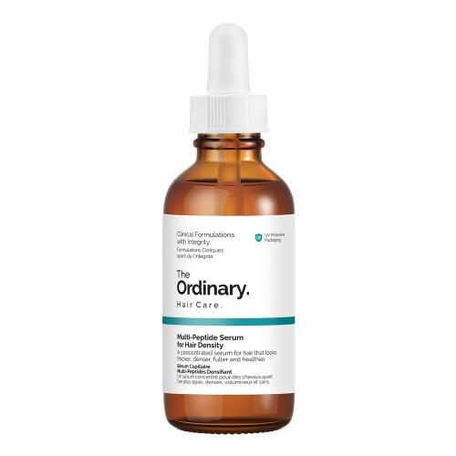 The Ordinary Multi-Peptide Serum for Hair Density 60ml