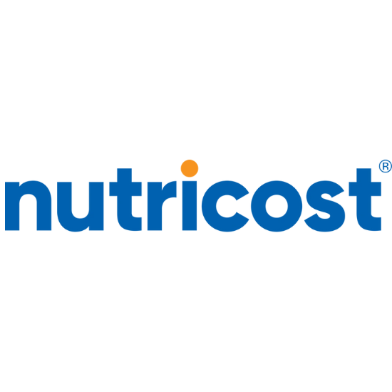 Nutricost Psyllium Husk Whole Husk 5g Unflavored 8oz / 227g