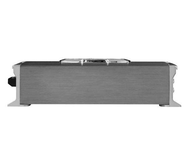 BOSS Audio AR1500M Monoblock Car Amplifier - 1500 Watts Max Power, 2/4 Ohm Stable