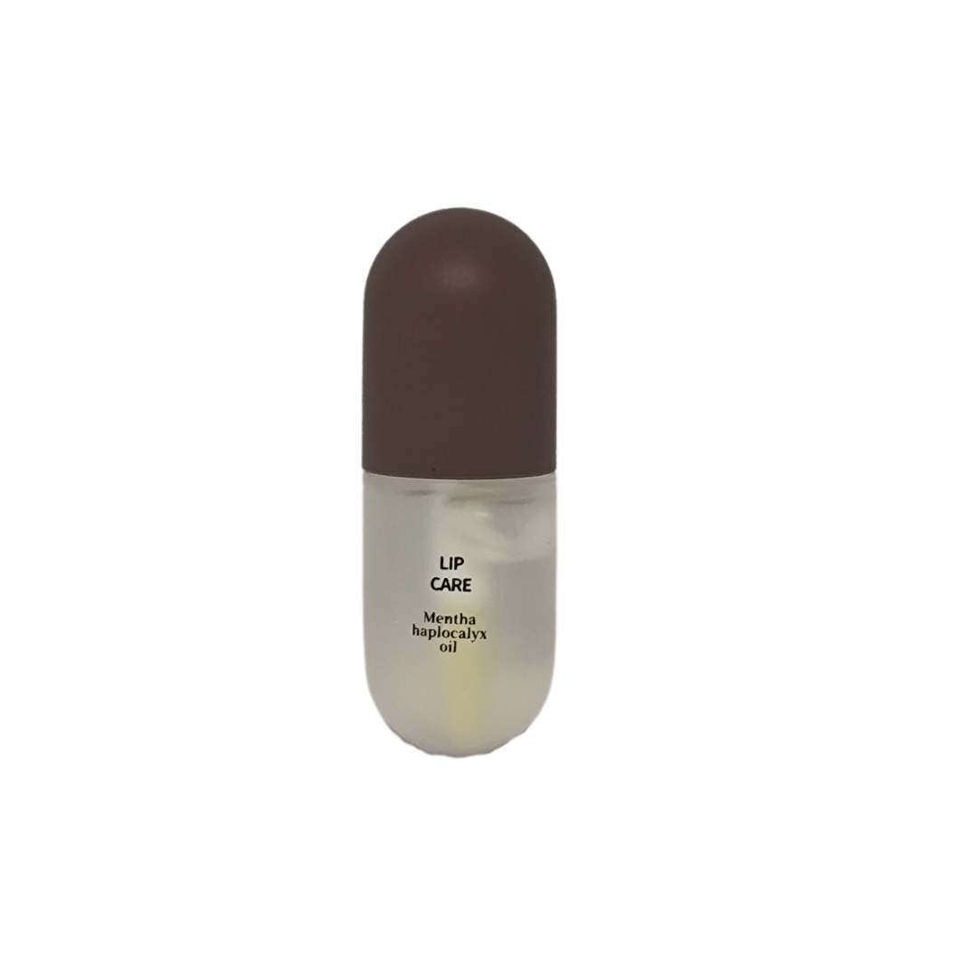Derol by Vafee Natural Lip Serum, 5.5 ml