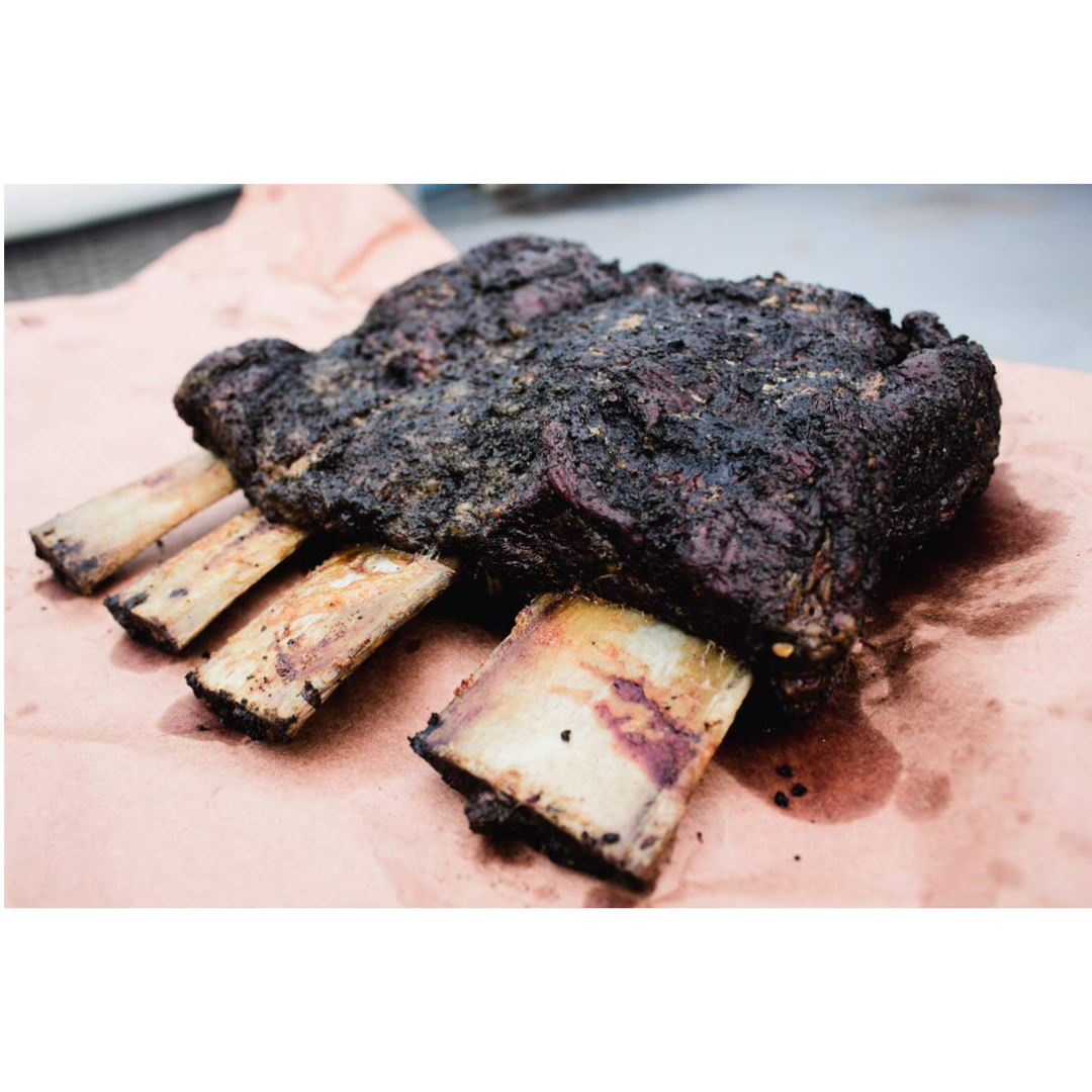 Hardcore Carnivore Black Beef Seasoning 13 oz / 368g