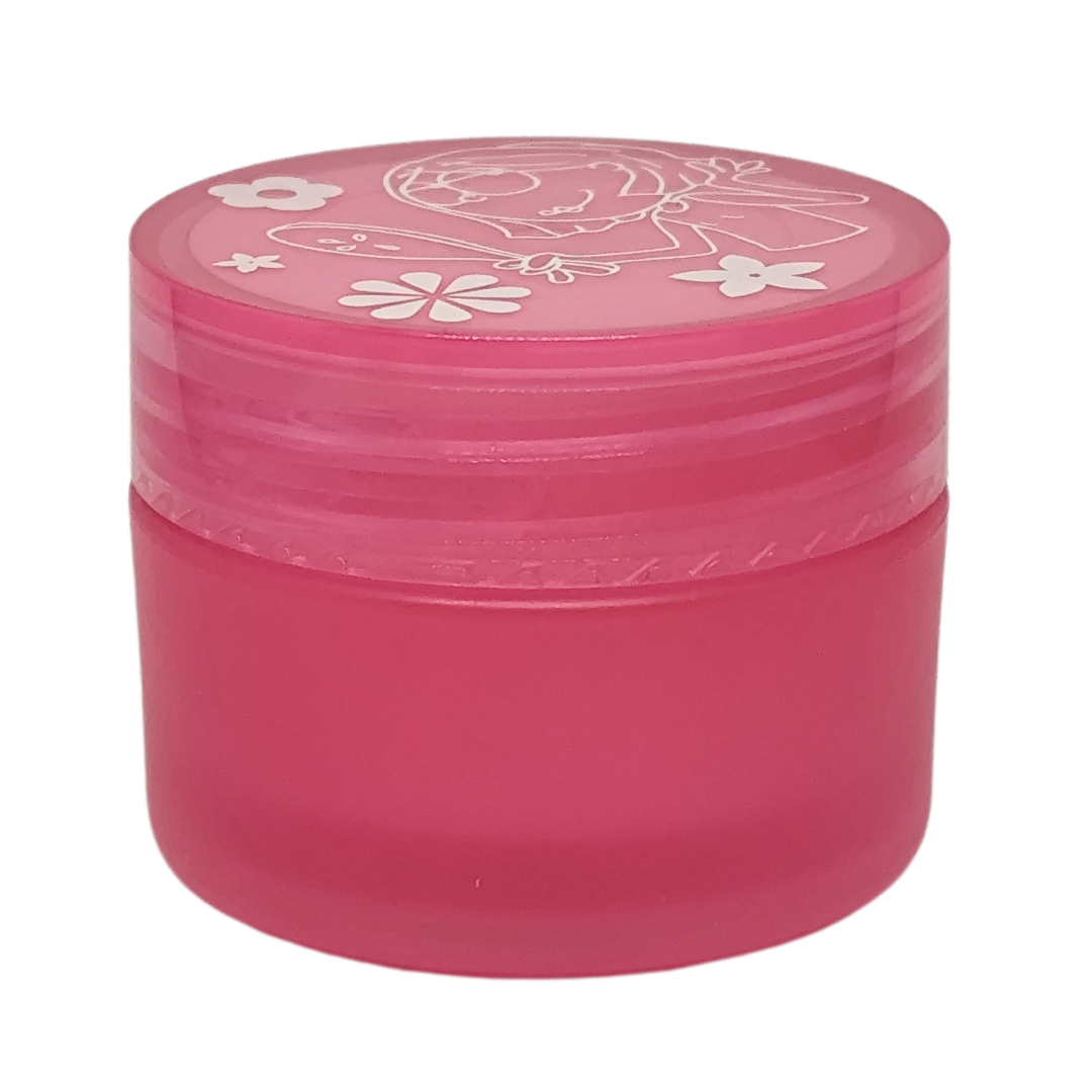 Colourpop Lizzie McGuire Lippie Scrub, Bubblegum Pop, 15 g / 0.53 oz.