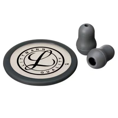 Littmann Stethoscope Spare Parts Kit Master Classic II
