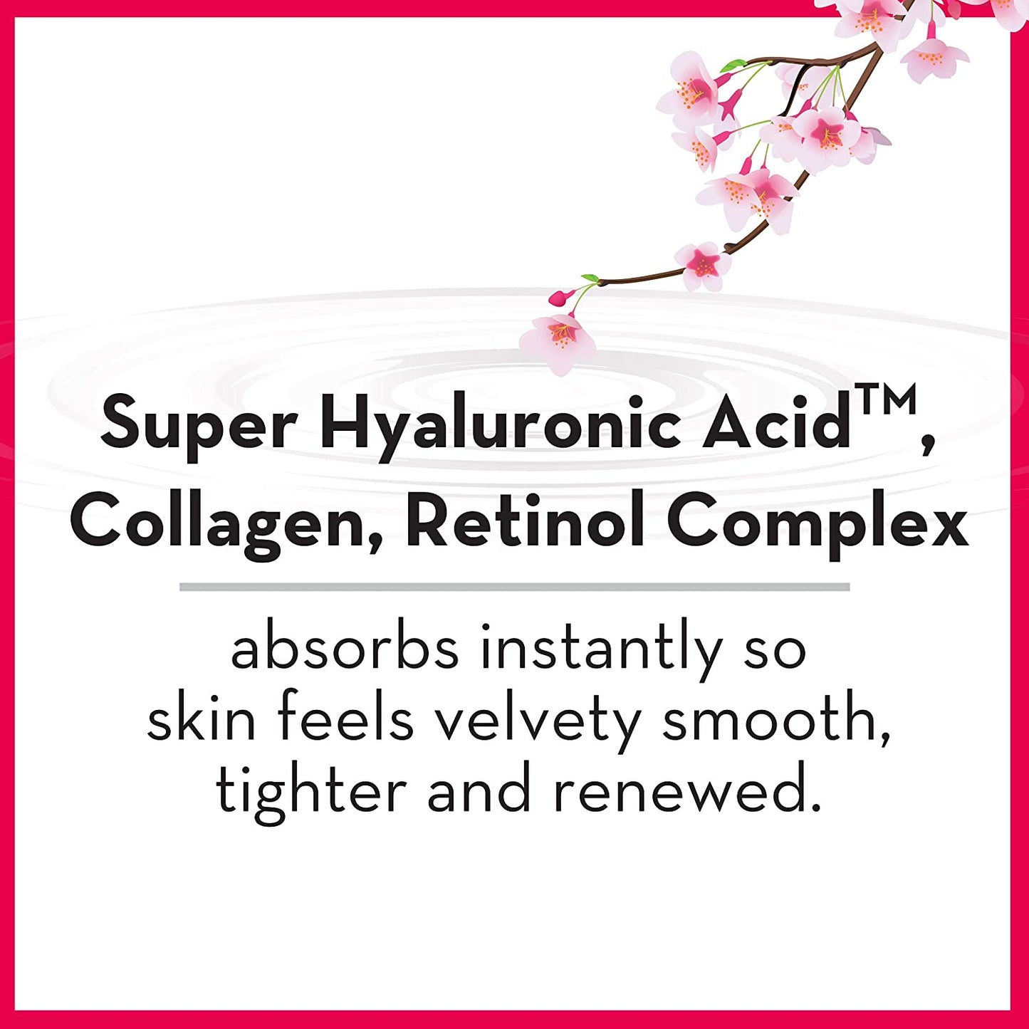 Hada Labo Tokyo Anti-Aging Hydrator Fragrance Free With Super Hyaluronic Acid 50ml