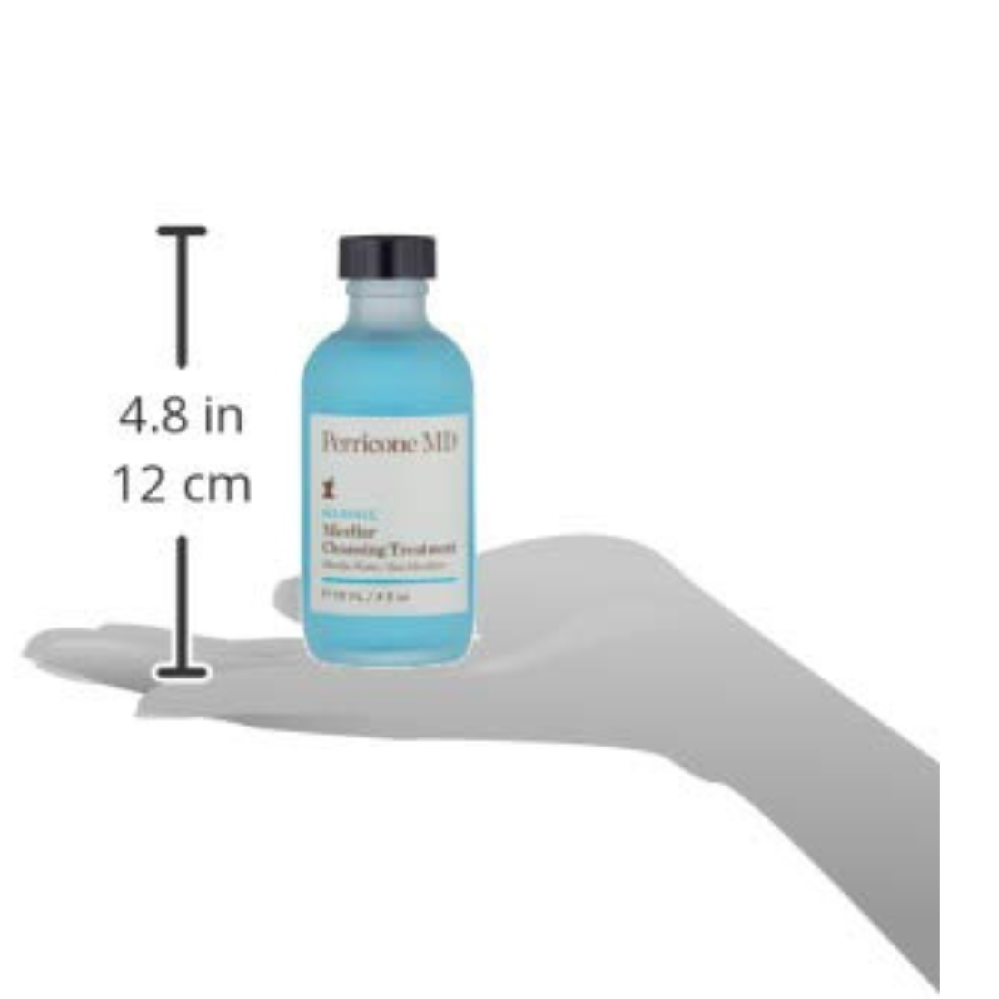 Perricone MD No :Rinse Micellar Cleansing Treatment 4 Fl Oz (118ml)