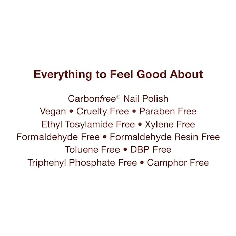 Mineral Fusion Nail Polish Remover Acetone-Free Formula 6 Fl Oz (177ml)