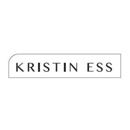 Kristin Ess The One Purple Shampoo for Unisex Ultraviolet Pigment 10 fl. oz/ 296 ml