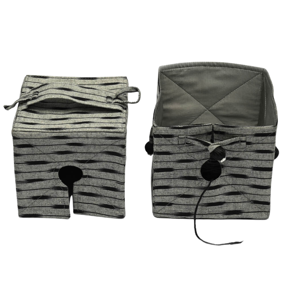 The Lantern Moon Knit Out Box