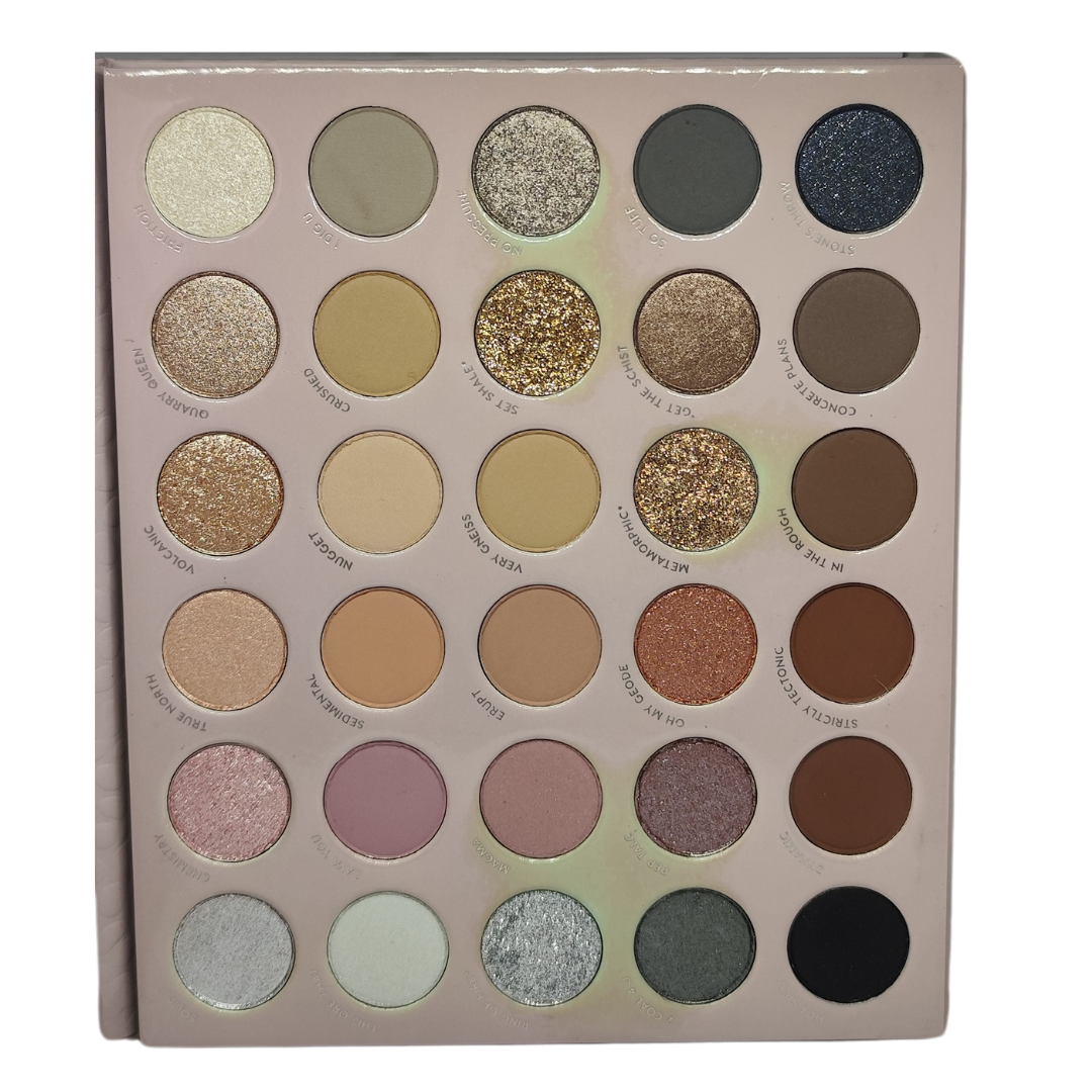 Colourpop Rock Candy Pressed Powder Palette, 33 g / 1.16 oz.